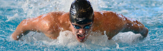 Этап КМ в Торонто: Трибунцов стал четвертым на 50-метровке на спине