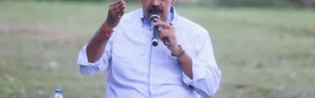 Трамп собирается поговорить с Мадуро