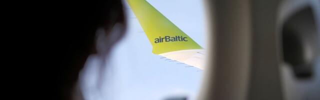 План выхода на биржу буксует. airBaltic рассматривает продажу доли