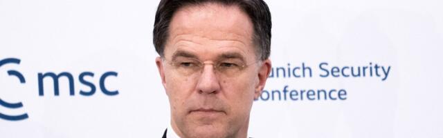 ВОЕННЫЙ ДНЕВНИК (1452-й день) | Генсек НАТО Рютте: Россия потеряла 65 000 солдат за последние два месяца