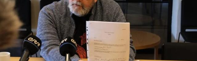 Стальнухин избрал тактику, при которой переход власти может затянуться до осени. А дела стоят