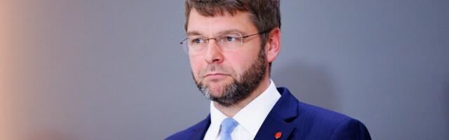 Обращение мэра Таллинна к Партии реформ: я предлагаю вернуться в коалицию, заключенную в апреле 2024 года