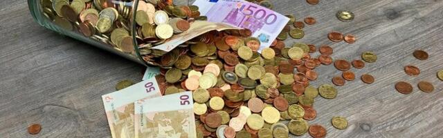 Разрыв в чувстве уверенности между богатыми и бедными больше, чем когда-либо раньше