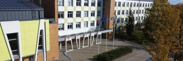 Из бюджета Резекненского техникума украдено не менее 54 тысяч евро