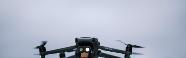 В Германии за год зафиксировали более 1000 подозрительных беспилотников