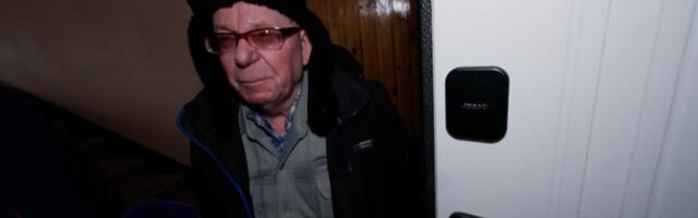 "Зеркало": в Маарду пенсионеру вернули деньги за несделанные ремонтные работы