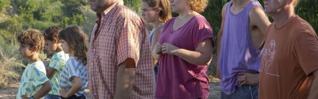 Русскоязычный киноклуб в Таллинне стартует «Вишнёвым садом» по-каталонски