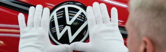 Volkswagen готовит радикальную реструктуризацию: политики ФРГ выступили против закрытия заводов