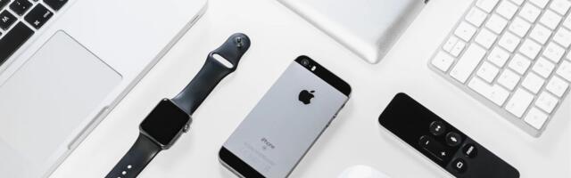 В Viru Keskus открывается салон iDeal с совершенно новой концепцией. Первые посетители получат подарки!