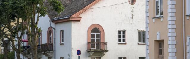 Министерство отказалось от требования переименовать улицу Румянцева в Силламяэ