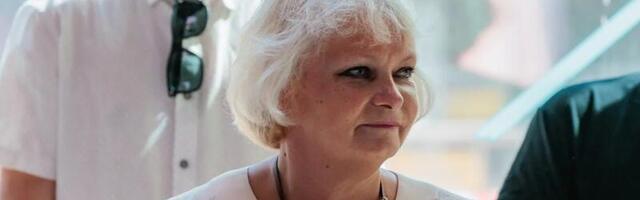 На посту руководителя «Чиполлино» Оксана Лешихина сменила Светлану Лешихину