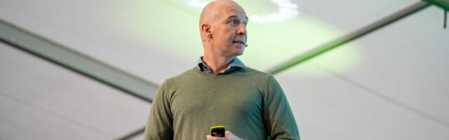 Мадис Мюллер: экономика Европы не в лучшей форме, но пессимизма слишком много