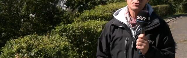 ERR во Львове: инженеры создают дроны, а женщины ждут мужей с передовой