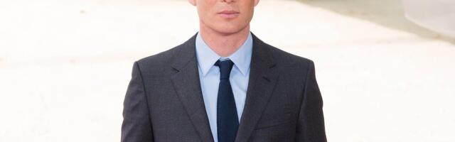 Правдива ли история о споре Киллиана Мёрфи с принцем Гарри?