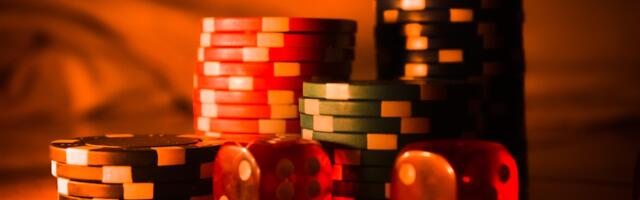 Парламентская оппозиция: Аннели Аккерманн должна покинуть пост председателя финансовой комиссии Рийгикогу