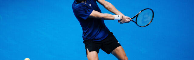 Марк Лаял сохранил свои позиции в рейтинге ATP