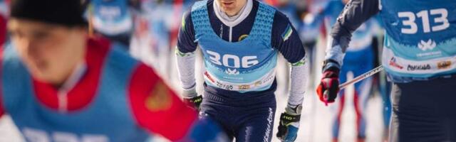 Уфимский лыжный марафон – 2026: регистрация, маршрут, дистанции