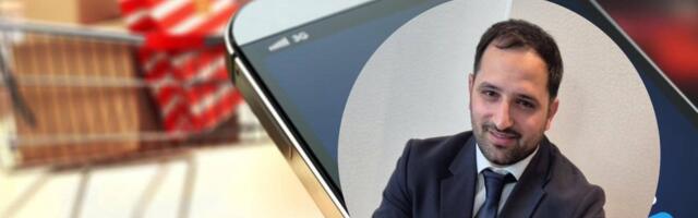 Эксперт: эстонская сфера обслуживания — это вежливость „на отвали“