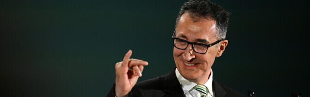 На выборах в Баден-Вюртемберге победили "зеленые"