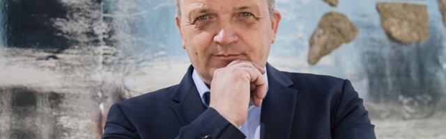 Мэр Таллинна сокращает инвестиции: „Детей становится все меньше – забудем о росте“