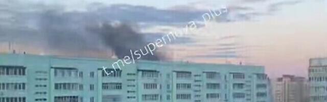 1519-й день войны: украинские беспилотники атаковали НПЗ в Самарской области