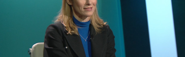 Кая Каллас: Вакцина не должна становиться политическим инструментом