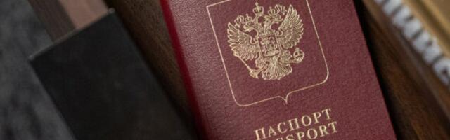 Депортация отменяется? Гражданам РФ с ВНЖ Латвии могут дать отсрочку на два года для сдачи экзамена