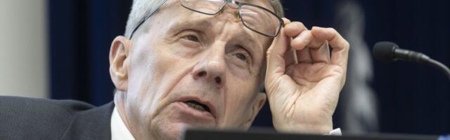 Юрген Лиги о Сыырумаа: неловкое молчание — единственный выход