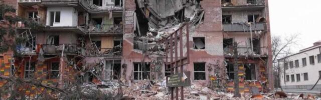 Литва будет сотрудничать с МУС в области защиты свидетелей военных преступлений в Украине