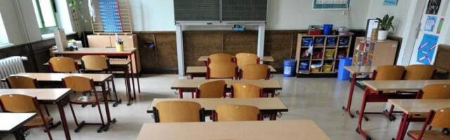 Все больше немецких учеников бросают школу, не получив аттестат