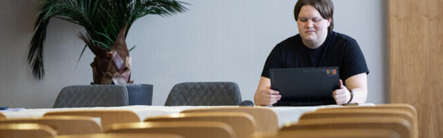 В Левом союзе Эстонии снова более 500 членов