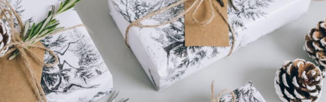 Пять советов Venipak, как вовремя доставить рождественские подарки получателям