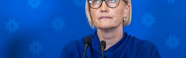 Каллас о финансировании частных русскоязычных школ: нужен индивидуальный подход