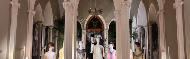 Александр Васильев: для меня арт-деко — это искусство свободной и независимой женщины