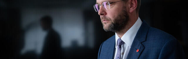 Евгений Осиновский назвал главные достижения своей горуправы