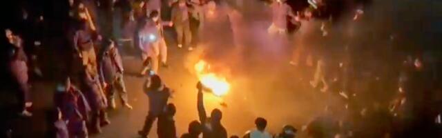 NYT: военные представили Трампу варианты ударов по Ирану