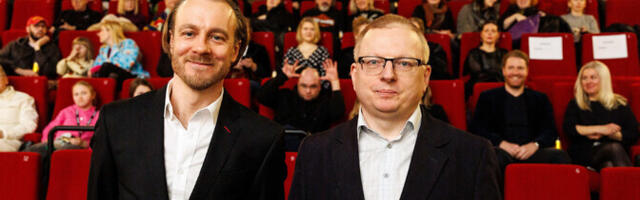 Фестиваль DocPoint посетили свыше 4000 зрителей