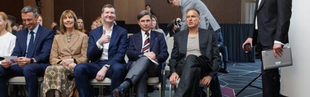 Старт дивидендной весны: главным сюрпризом стал LHV, Merko резко сократил выплаты