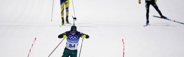 27-летнего литовского биатлониста нашли мертвым в квартире 