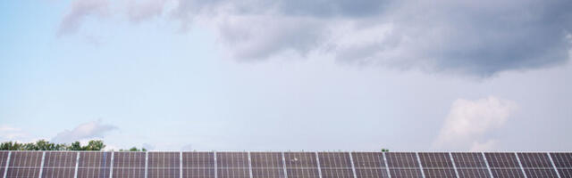 Suurenenud salvestusmaht hoiab elektri hinna ülalpool nulli