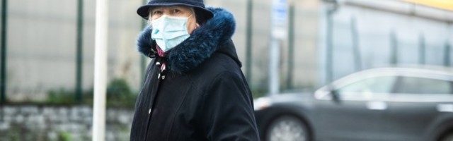 Вторые в Европе: Литва вышла на рекордный уровень заболеваемости