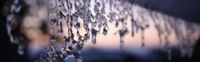 Прогноз погоды до 13 февраля: мороз и солнце