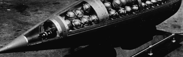 Литва официально вышла из Конвенции по кассетным боеприпасам