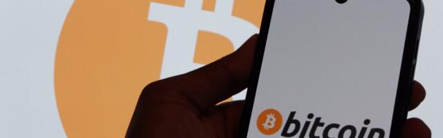 Прибыль эстонских криптокомпаний резко упала