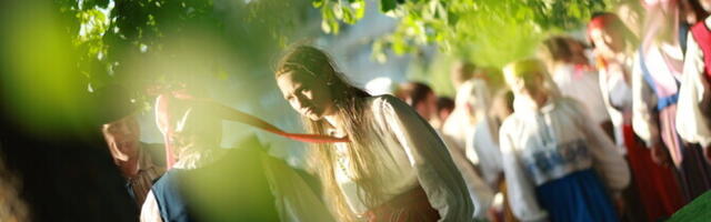 В пятницу температура воздуха не поднимется выше 20 градусов