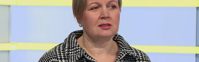 Лийза Паст: мечтаешь, чтобы Большой Брат подглядывал за каждым твоим словом?