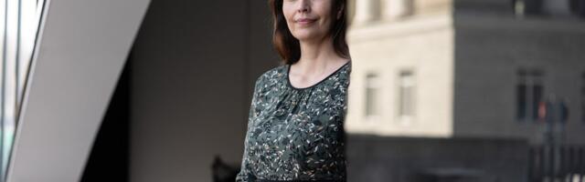 По инициативе Кармен Йоллер весной руководству Кассы здоровья выплатили премий на 71 000 евро