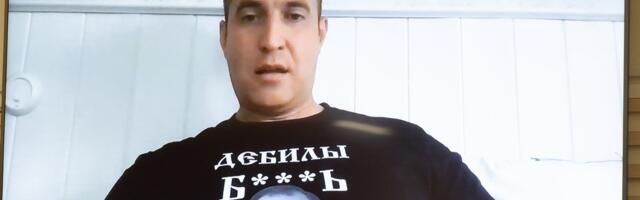 Сбежавший за границу Андрей Вестеринен прямо во время судебного заседания отказался от защитника. Процесс встал