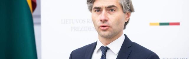 Будрис: по поводу российского рэпера Моргенштерна МИД свою работу сделает