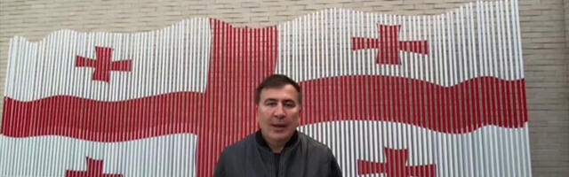 В Грузии Михаила Саакашвили обвинили в преступлениях против государства